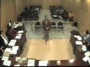 La intervenci�n de i�aki en el juicio del despido de carlos