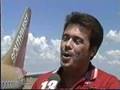 Funny Flight Attendant