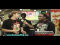 Anime Festival - Sunday Day 3 - Play Logic Interview