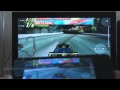 LG Optimus 2X HDMI-Out Demo