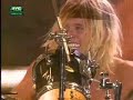 Foo Fighters - This Is A Call (Rock in Rio Lisboa 2004)