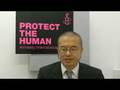 videos de Shao Jiang on Human Rights