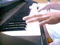 I Will Be Here (Gary Valenciano) Played by luv4musiq