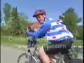 11 stedentocht 2008