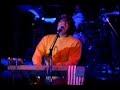 Reaching Quiet - Salad Days (Live)