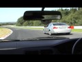 Nurburgring lap 9.17 BTG