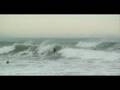 Surfing at Middleton - June 2008
