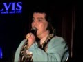 Brian Simpson Sings Elvis - Danny Boy