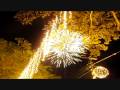 Merdeka Day Fireworks In Kota Kinabalu, Sabah