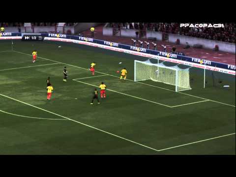 fifa 12 tournament - Salut tout le monde !! Matchs sur la compétition de FIFA 12 : ESPNFC Tournament !! Visitez le site : http://www.gamoniac.fr/ En espérant qu'elle vous plaira ...