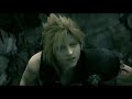 Final Fantasy 7 Advent Children: One Winged Angel