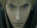 Final Fantasy 7 Advent Children: One Winged Angel
