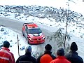 J�nnerrallye 2009 1 Sonderpr�fung Pierbach-M�tlas