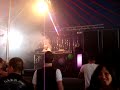 Josh & Wesz (Like Thiz) @ Dancepark Festival 2008
