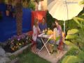 Decogarden con Yolanda Alzola: Acondicionar zona del jardín