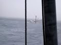 Sinking of f/v Aleut Kid