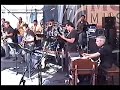 Curtis Salgado Hallelujia 2005 NW Ray Charles Tribute