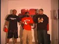 Guard Your Grill Boxing Ep 54 