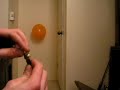 cool homemade mini dart gun