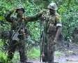 SriLankan Forces capture Tamil Tiger camps in north eastern