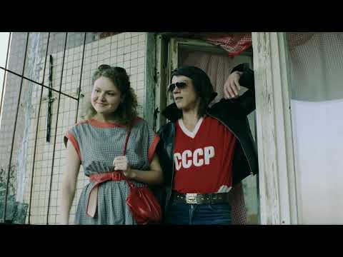 Порно Сцена Из Фильма Груз 200