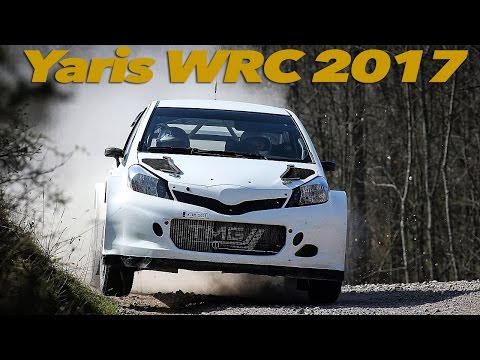 Latest WRC HD & Rally HD Videos