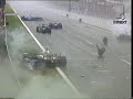 spa fracorchamps