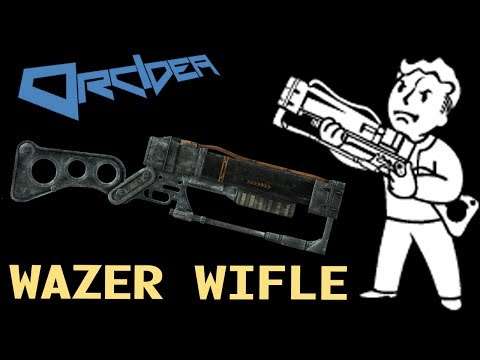 how to repair weapons in fallout 3