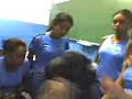 Fazendo prancha na sala de aula 1222