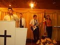 Iglesia Cuadrangular -Otoniel Worship - Now That You\