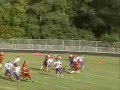 Vince Hunsicker 2009 Highlights