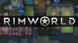 RimWorld – видео трейлер