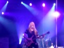 Nightwish - Wish I Had An Angel e fim (Curitiba, 05.11.08) by Kitte.