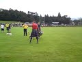 Garry hBeer Keg Carry
