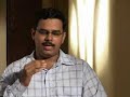Topper Interviews part 2- IIM CAT, GMAT, GRE