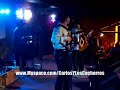 Carlos Y Los Cachorros - Uvalde Tex.