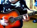 alllik666 - Iron Maiden(cover) - Dance of Death alllik666 - Iron Maiden(cover) - Dance of Death