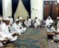 Burdah Read in a Mawlid in Jeddah, Saudi Arabia (1)