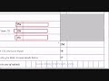 How to fill Income Tax Return Form 1 (ITR1) - Part 2