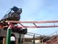 crealy rollercoaster crealy rollercoaster