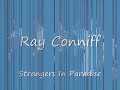 ray conniff and orchestra