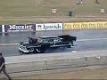 Drag racez!!Willow Bank Winternats!!