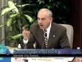 Bob Yousefian Makes Case Against Voting Ordinance