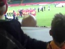 Wales v Azerbajan + Same Vokes goal