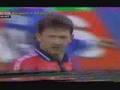 Kevin McAllister makes Lorenzo Amoruso look like a fanny