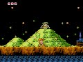 adventures in the magic kingdom is a video game released in 1990 for the nintendo entertainment system. its soundtrack was composed by y?ko shimomura who also scored the kingdom hearts series. the game places you as a non-choosable main character. goofy left the golden key for the castle gate inside, and mickey mouse asks your help to find six silver keys needed to open the cinderella castle gate and allow the disney parade to begin. the player must complete five different stages, modeled after rides in disney theme parks, as well as a trivia quest in order to retrieve the keys. following this, mickey congratulates the player and the parade begins. although the cover art and title suggest that the game is intended to depict the magic kingdom in walt disney world, the location of attractions within the in-game overworld map suggests a layout more akin to disneyland in anaheim, california.