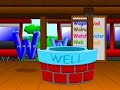 LetterVille- a weekly phonics on ETV