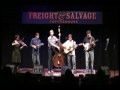 California Cottonfields - Homespun Rowdy - 9/23/2009