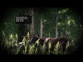 The Hunter Extended Official Trailer