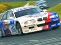 BMW M3 GTR BMW M3 GTR